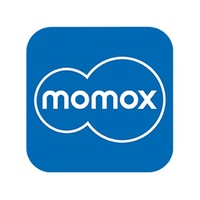 Momox - Logo