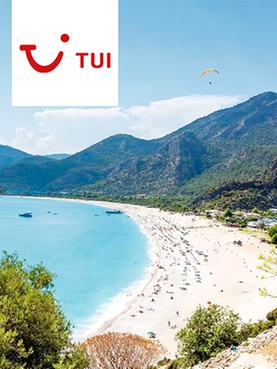 TUI - Big Savings