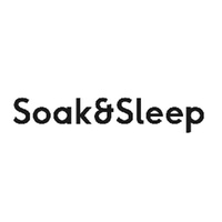 SoakandSleep - Logo