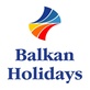 Balkan Holidays