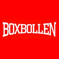 Boxbollen - Logo