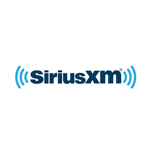 SiriusXM logo