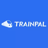 TrainPal - Logo