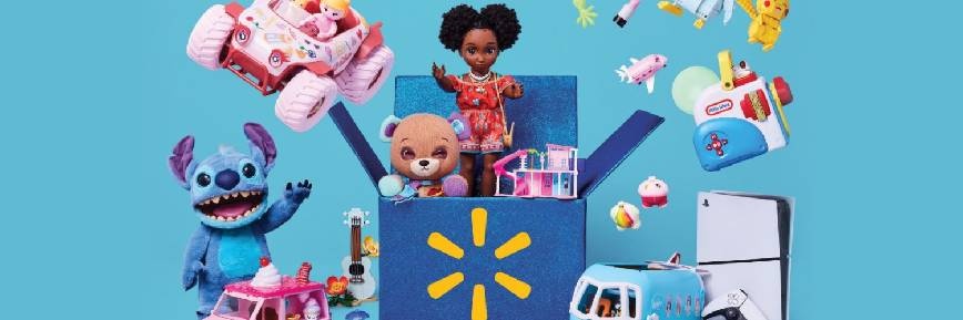 Walmart - Super Saver