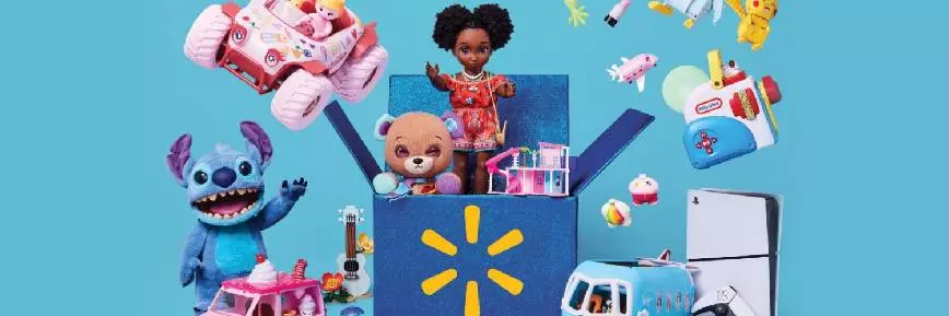 Walmart - Super Saver