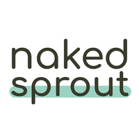 Naked Sprout - Logo