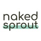 Naked Sprout Discount Codes & Promo Codes → March 2025