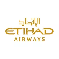 Etihad - Logo