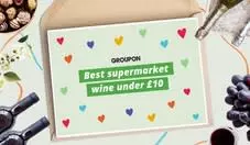 The best supermarket wines deals