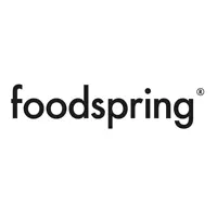 FoodSpring - Logo