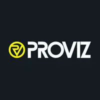 Proviz - Logo