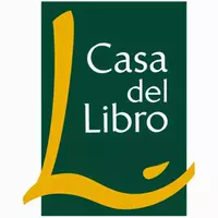 Casa Del Libro - Logo