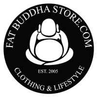 Fat Buddha Store - Logo