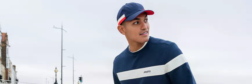 Up to 50% Off Select Outlet Items | Musto Promo Code