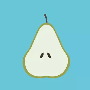 Juicing for beginners pear 