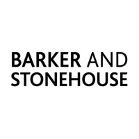 Barker and Stonehouse - Logo