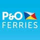 P&O Ferries Offers March 2025