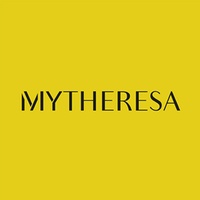 Mytheresa - Logo