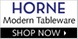 Shop Horne - Super Offer