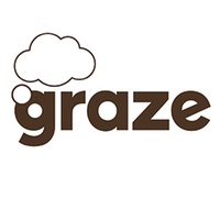 Graze - Logo