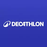 Decathlon - Logo