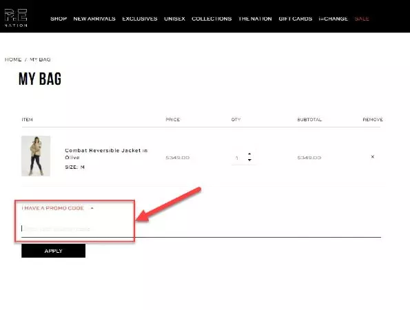 PE Nation Discount Code