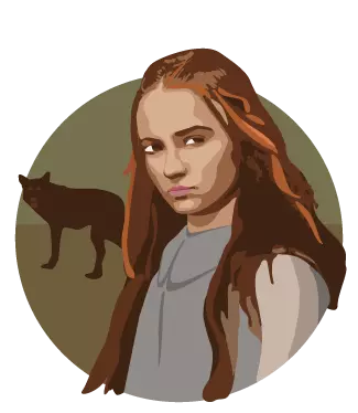 Sansa Stark