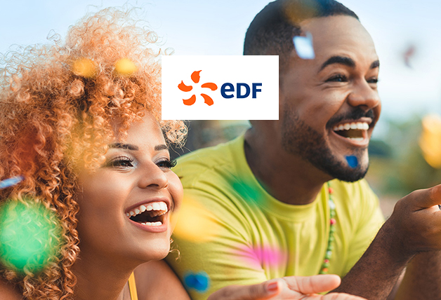 Free £40 Gift Card with Dual Fuel Tariffs | EDF Promo