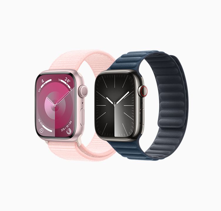 best apple watch 9 deals
