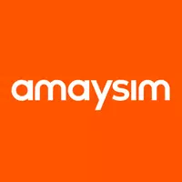 Amaysim - Logo