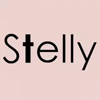 Stelly - Logo