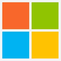 Microsoft Store - Logo