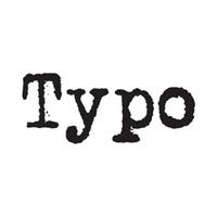 Typo - Logo