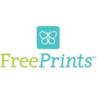 FreePrints - Logo