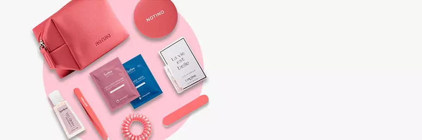 Notino - OngelooflijkeKorting