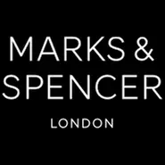 Marks And Spencer - Logo