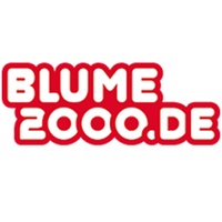 Blume 2000 - Logo