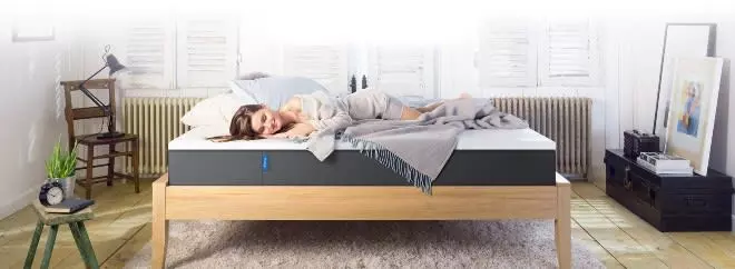 Emma Sleep Mattress