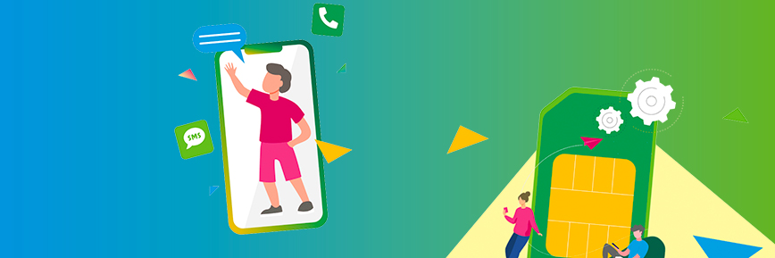 60GB Plan (24 months) for £6 first 6 month at ASDA Mobile