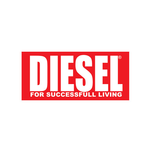 Diesel logo