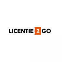 Licentie2go - Logo