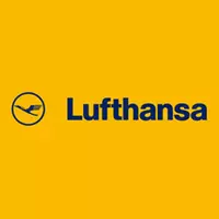 Lufthansa - Logo