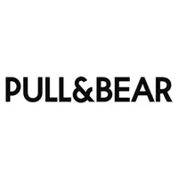 Pull And Bear - Logo