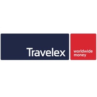 Travelex - Logo