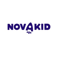 Novakid - Logo