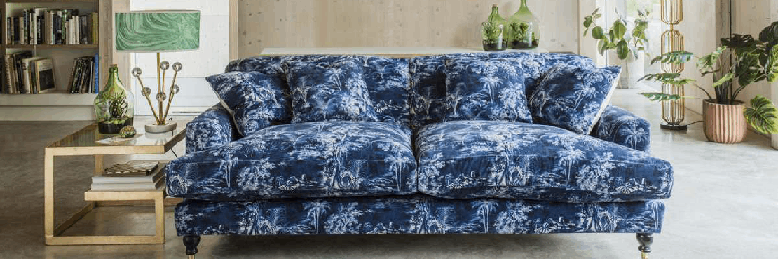 5% off Orders at Graham and Green