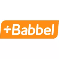 Babbel - Logo