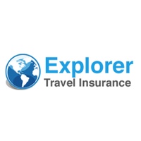 Explorer Travel Insurance - Logo