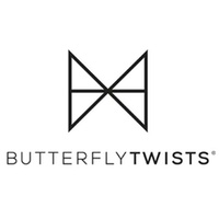 Butterfly Twists - Logo