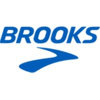 Brooks Running - Logo